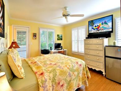Key West Rental New Addition Call Today.